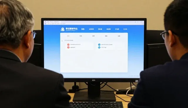 师资培训等提升在线课程开发服务水平
