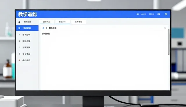 课堂应用中系统稳定性保障的关键策略