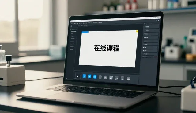 在线课程开发中教学管理的常见误区