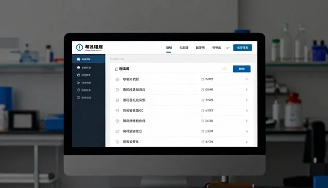 学生家长如何高效利用考试辅导平台